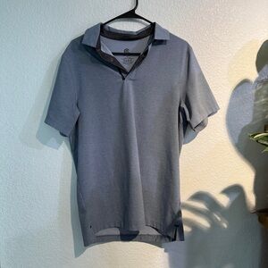 Champion Men's Athletic Polo Shirt